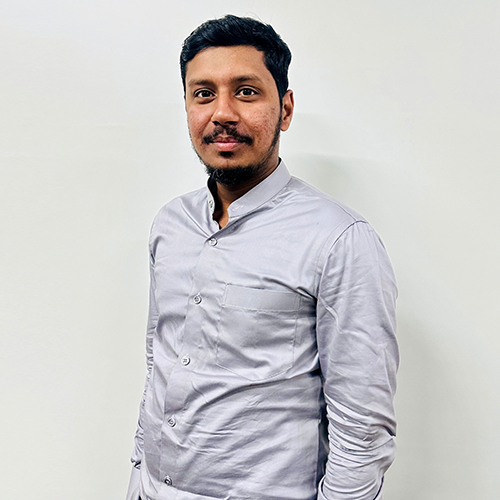 Team Member