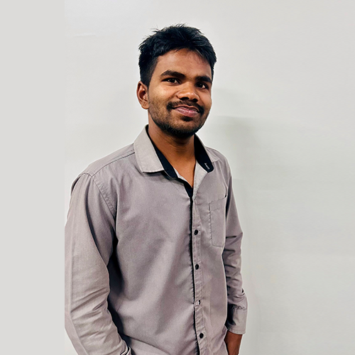 Team Member